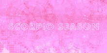 Scorpio Season GIF - Scorpio Season Scorpio GIFs