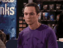 Sheldon Cooper Lógico Sheldon Cooper Aprueba Sugerencia GIF - Sheldon Cooper Lógico Sheldon Cooper Aprueba Sugerencia GIFs