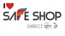 Safeshop Safe Shop India GIF - Safeshop Safe Shop India सेफशॉप GIFs