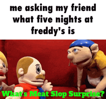 Fnaf Five Nights At Freddy'S GIF