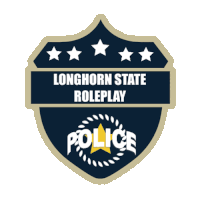 Police Police Logo Sticker