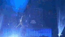 Rbd Portinon GIF - Rbd Portinon Live In Rio GIFs