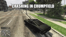 Crumpfield GIF - Crumpfield GIFs