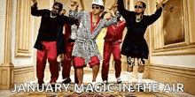 24k Magic Bruno Mars GIF