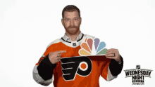 Pointing Smiling GIF - Pointing Smiling Nbc Sports GIFs