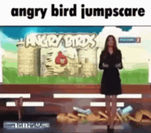 Angry Bird GIF - Angry Bird GIFs