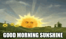 Nicolas Cage Sunrise GIF - Nicolas Cage Sunrise Good Morning Sunshine GIFs