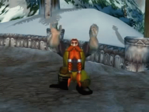 Dwarf