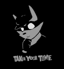 Take Your Time Furries GIF - Take Your Time Furries Furry GIFs