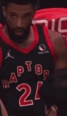 Toronto Raptors Raptors GIF - Toronto Raptors Raptors Nba GIFs