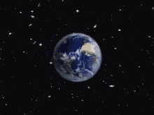 Terra Earth GIF - Terra Earth Round Earth GIFs