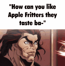 Apple Fritters GIF