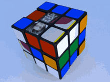 cube mad