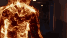 Torch Flame GIF - Torch Flame GIFs