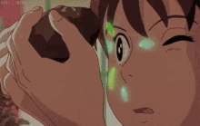 Whisper Of The Heart GIF - Whisper Of The Heart Cartoon Anime GIFs