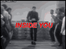 1980s Inside You GIF - 1980s Inside You Dancing GIFs