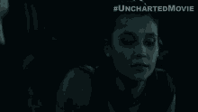 uncharted thanks