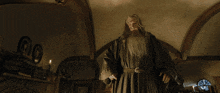 Gandalf The Grey Angry GIF - Gandalf The Grey Angry Lord Of The Rings GIFs