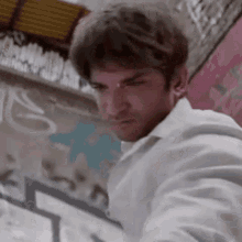 Angry Sushant GIF - Angry Sushant Singh GIFs