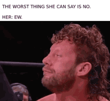 Worst Thing She Can Say GIF - Worst Thing She Can Say GIFs