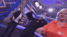 Television Show GIF