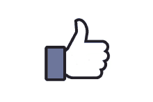 Facebook Thumbs Up GIF - Facebook Thumbs Up GIFs