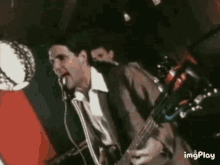 Geggy Tah Whoever You Are GIF - Geggy Tah Whoever You Are 1990s Music GIFs