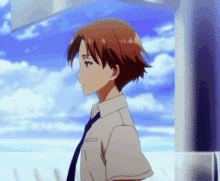 Best Kiyotaka Ayanokoji GIF Images - Anime Gif Wallpaper