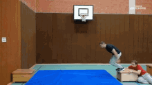 Long Jump People Are Awesome GIF - Long Jump People Are Awesome Leap GIFs