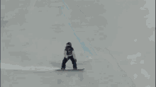 Shaun White GIF - Shaun White Fail Winter X Games GIFs