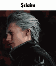vergil mudae devil may cry claim i am the storm that is approaching