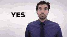 Yes And No I Guess GIF - Yes And No I Guess Be The Bee GIFs