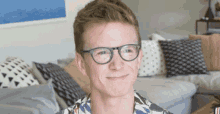Are You Sure Tyler Oakley GIF - Are You Sure Tyler Oakley Suspicious GIFs