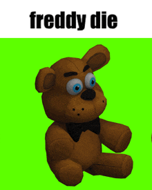 Freddy Shitpost GIF - Freddy Shitpost Meme GIFs