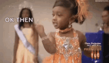 Toddlers And GIF - Toddlers And Tiaras GIFs