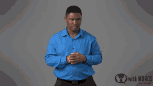 Hands With Words Hww Enoch GIF - Hands With Words Hww Enoch Hand Gestures GIFs