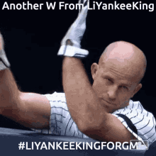 Li Yankee King22 Yankees GIF - Li Yankee King22 Li Yankee King Yankees GIFs