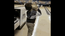 Bowling Bowler GIF - Bowling Bowler Fail GIFs