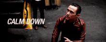 Jgl GIF - Chill Out Calm Down Relax GIFs