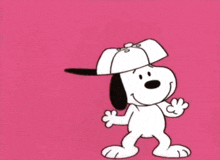 Dance Snoopy GIF - Dance Snoopy Snoopy Dance GIFs