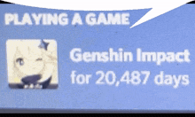 genishin