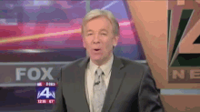 The Tiniest News Anchor In The World GIF - News Anchor Bloopers Uncomfortable Laugh GIFs