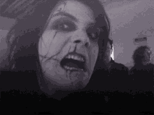 Gerard Way GIF - Gerard Way Revenge GIFs