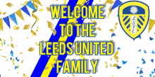 Leeds Leeds United GIF