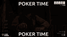 Daspoody Poker GIF