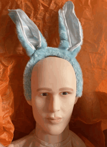 Lutsko Bunny GIF - Lutsko Bunny Bezos GIFs
