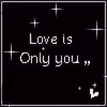 Love You This Much Love Is Only You GIF - Love You This Much Love Is Only You GIFs