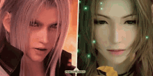 Final Fantasy Final Fantasy Vii GIF - Final Fantasy Final Fantasy Vii Final Fantasy7 GIFs