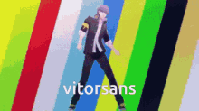 Vitor Sans Vitor GIF - Vitor Sans Vitor Sans GIFs