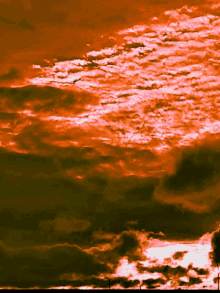 Sunsets Are Like Friends Always Beautiful GIF - Sunsets Are Like Friends Always Beautiful GIFs